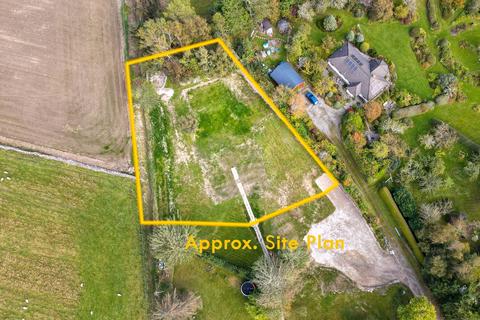 undefined, Building Plot at Sorak, Swordale Road, Evanton, Ross-Shire IV16 9UZ