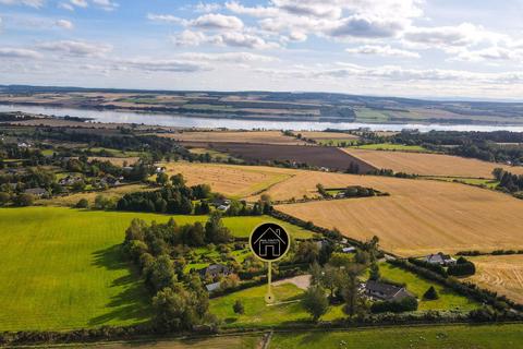 undefined, Building Plot at Sorak, Swordale Road, Evanton, Ross-Shire IV16 9UZ