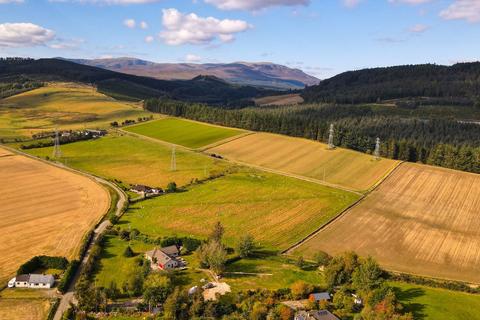 undefined, Building Plot at Sorak, Swordale Road, Evanton, Ross-Shire IV16 9UZ