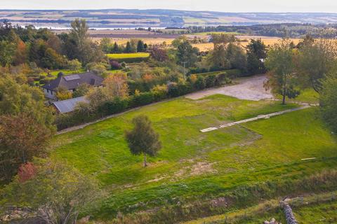 undefined, Building Plot at Sorak, Swordale Road, Evanton, Ross-Shire IV16 9UZ