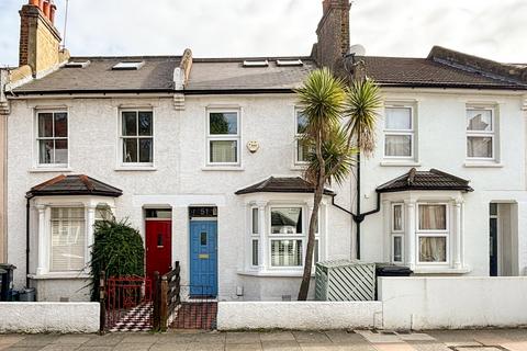 undefined, Leahurst Road, London, SE13