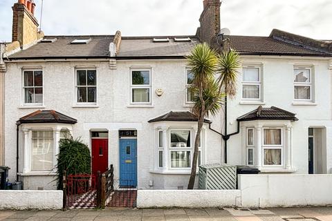 undefined, Leahurst Road, Hither Green, SE13