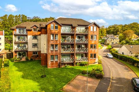 undefined, 16 Water's Edge Court, Rhu, Helensburgh, G84 8SG