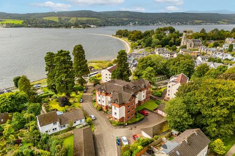 undefined, 16 Water's Edge Court, Rhu, Helensburgh, G84 8SG