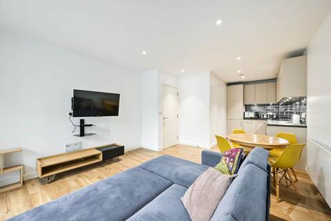 1 bedroom flat to rent, Gauging Square,Tower Bridge / St Katharine Docks, E1W, London