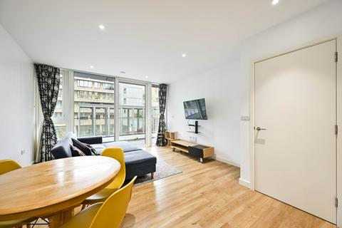 1 bedroom flat to rent, Gauging Square,Tower Bridge / St Katharine Docks, E1W, London