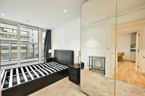 1 bedroom flat to rent, Gauging Square,Tower Bridge / St Katharine Docks, E1W, London