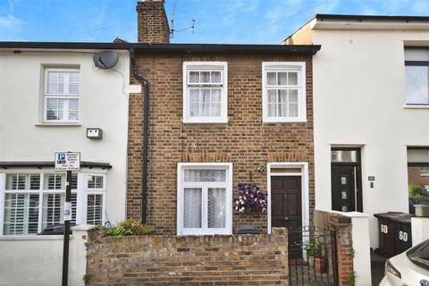 undefined, Orchard Road, Brentford
