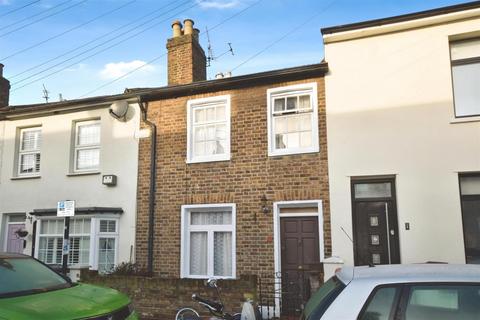 'Perseverance Cottages', Orchard Road, Brentford