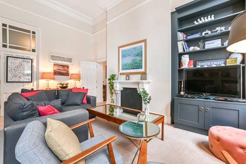 undefined, St Pancras Chambers, King's Cross, London, NW1