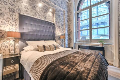 undefined, St Pancras Chambers, King's Cross, London, NW1