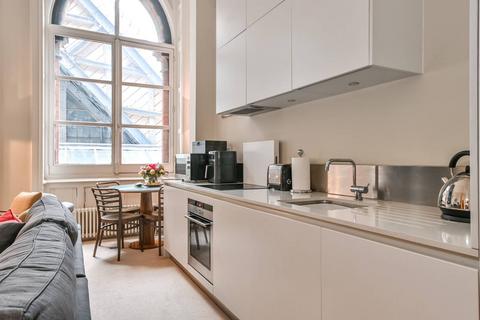 undefined, St Pancras Chambers, King's Cross, London, NW1