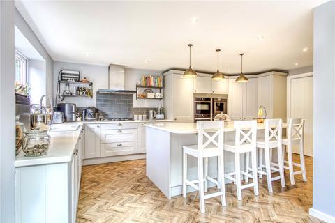 5 bedroom detached house for sale, Ardmore Road, Lower Parkstone, Poole, Dorset, BH14