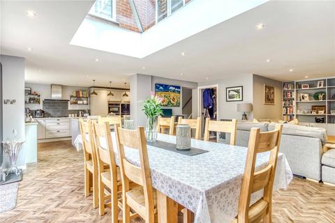 5 bedroom detached house for sale, Ardmore Road, Lower Parkstone, Poole, Dorset, BH14