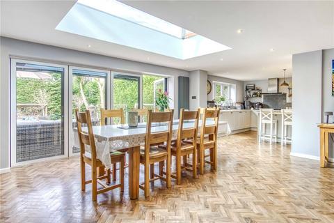 5 bedroom detached house for sale, Ardmore Road, Lower Parkstone, Poole, Dorset, BH14