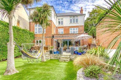 5 bedroom detached house for sale, Ardmore Road, Lower Parkstone, Poole, Dorset, BH14