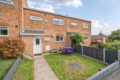 3 bedroom terraced house for sale, Southwood Drive, Somerset BS9