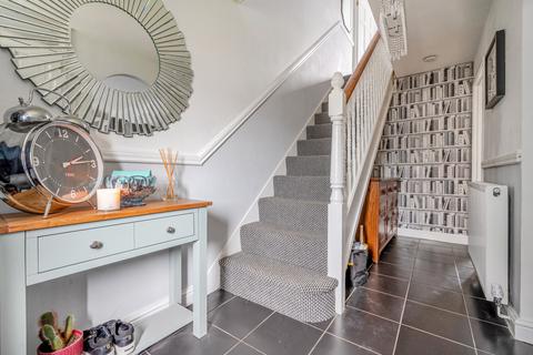 3 bedroom terraced house for sale, Southwood Drive, Somerset BS9