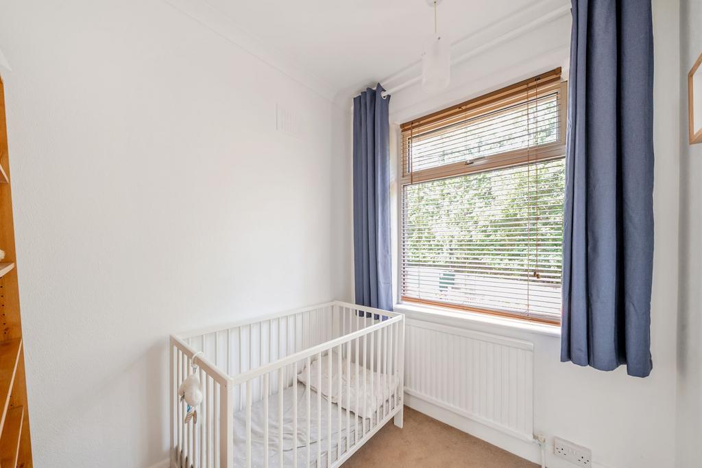 Bedrooms