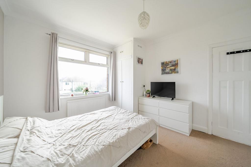 Bedrooms