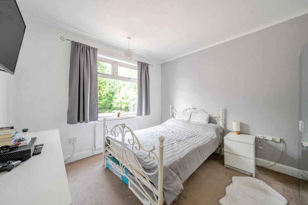 Bedrooms