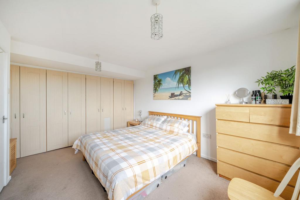 Bedrooms