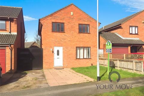 undefined, Walcourt Road, Bedford MK42