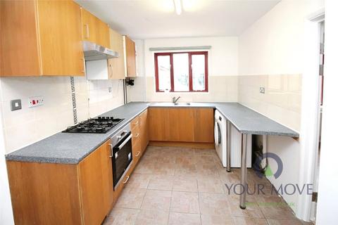 undefined, Walcourt Road, Bedford MK42