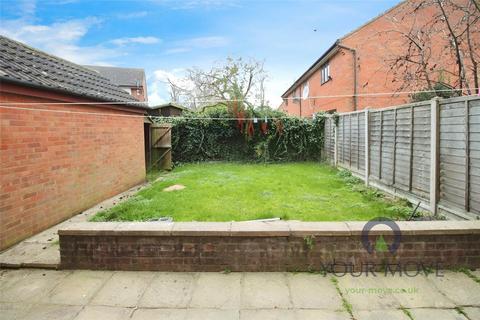 undefined, Walcourt Road, Bedford MK42