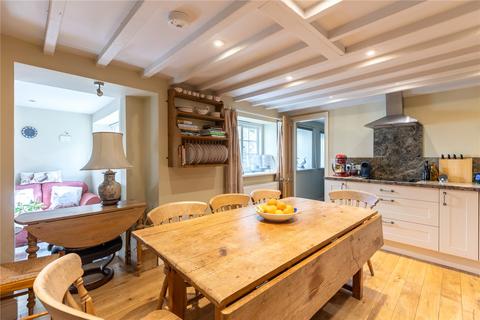3 bedroom semi-detached house for sale, Park Street, Hovingham, York, North Yorkshire