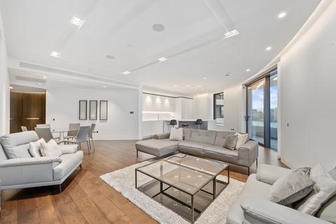 3 bedroom flat for sale, Riverwalk, 161 Millbank, London SW1P