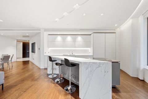 3 bedroom flat for sale, Riverwalk, 161 Millbank, London SW1P