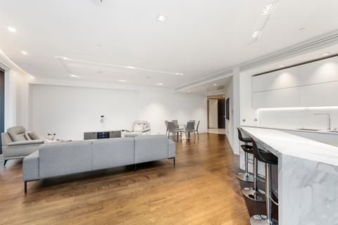 3 bedroom flat for sale, Riverwalk, 161 Millbank, London SW1P