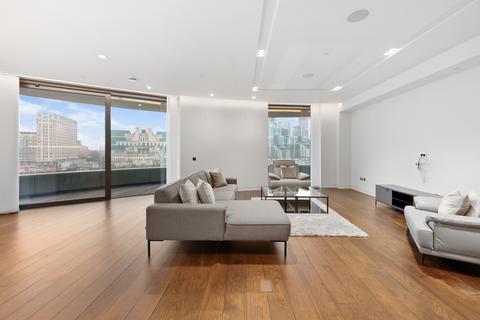 3 bedroom flat for sale, Riverwalk, 161 Millbank, London SW1P