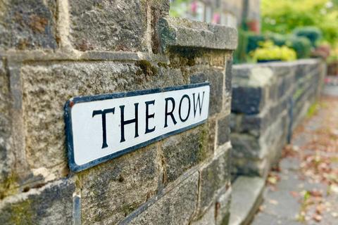 3 bedroom terraced house to rent, The Row, Rawdon, Leeds, West Yorkshire, LS19