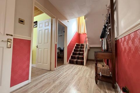 4 bedroom detached house for sale, Derwen Deg Close, Abergavenny NP7
