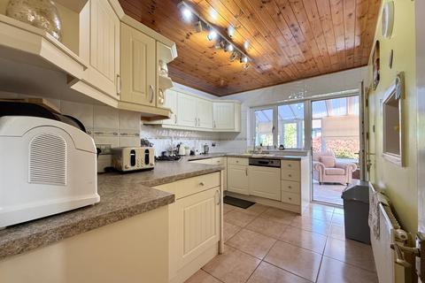 4 bedroom detached house for sale, Derwen Deg Close, Abergavenny NP7