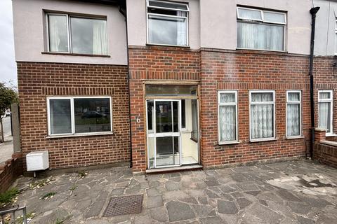 undefined, Western Avenue, Greenford UB6