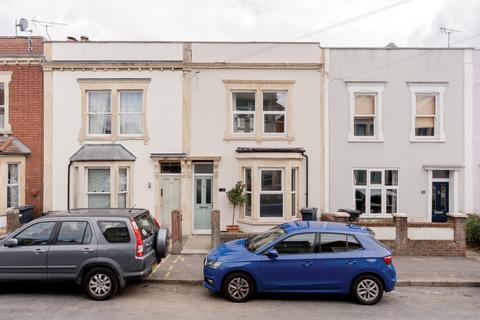 undefined, Horfield, Bristol BS7