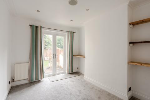 undefined, Horfield, Bristol BS7