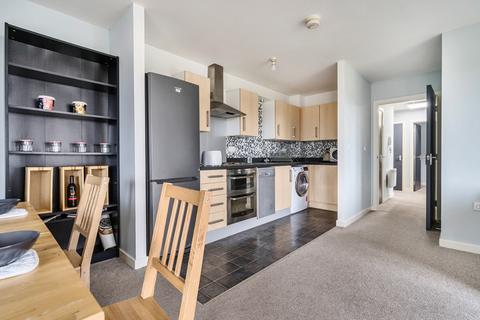undefined, Barleyfields, Somerset BS2