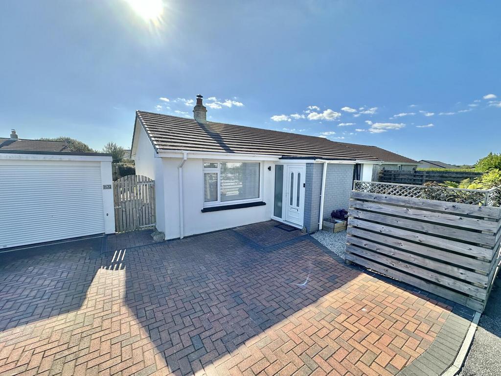 Front (Exterior)
