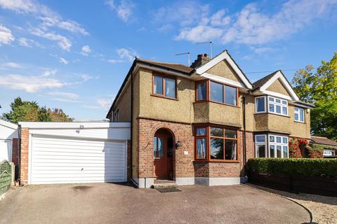 Blackwell Drive, Watford, WD19