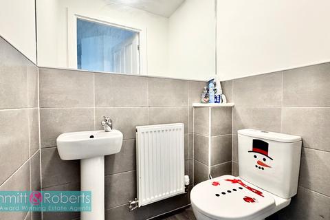 undefined, Pocklington Way, Hetton-Le-Hole, Houghton le Spring, Tyne and Wear, DH5 9FA