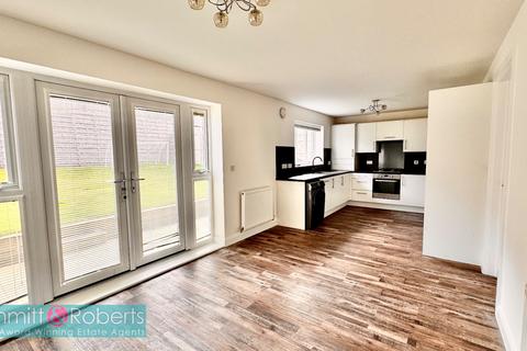 undefined, Pocklington Way, Hetton-Le-Hole, Houghton le Spring, Tyne and Wear, DH5 9FA