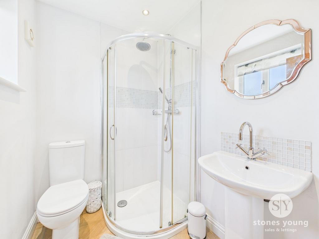 En suite