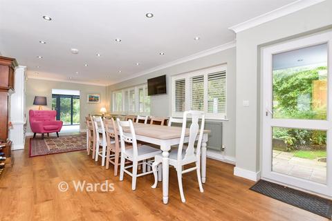 3 bedroom detached bungalow for sale, Offham Road, West Malling, Kent