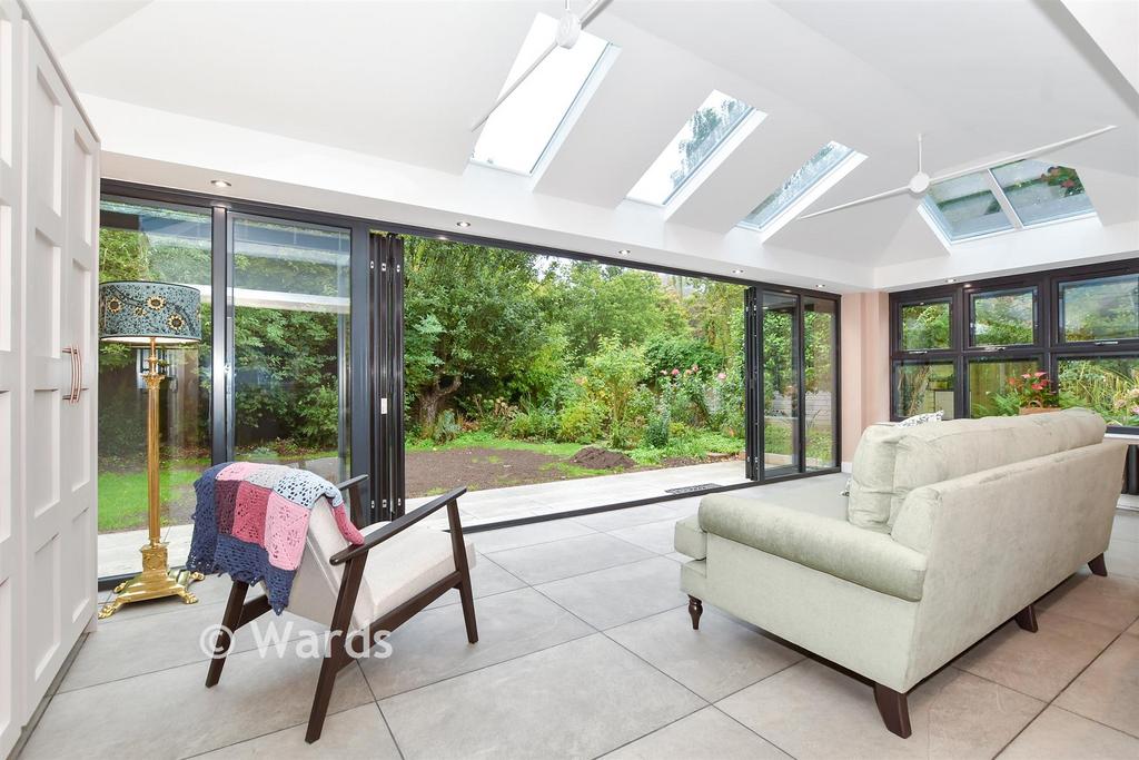 Sitting Area