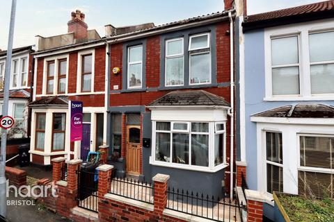 York Road, Bristol