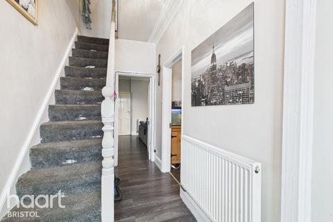 undefined, York Road, Bristol